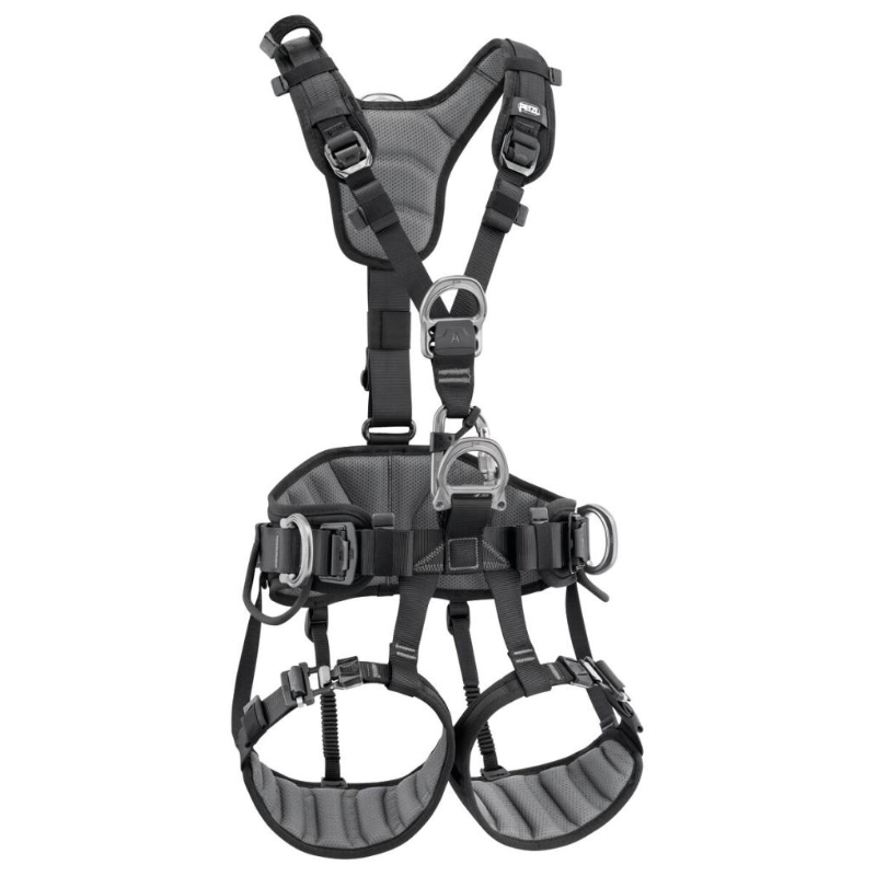 Fullbody Harness PETZL AVAO FAST EU 2025