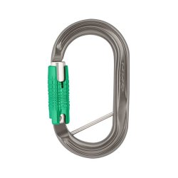 Karabiner DMM AMERICANO Locksafe Captive Bar