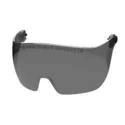 SINGING ROCK COVER SMOKE protective shield