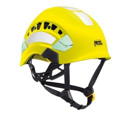 PETZL VERTEX VENT HI-VIZ yellow