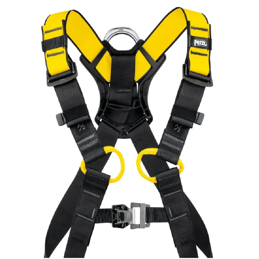 PETZL NEWTON EU fall-arrest harness