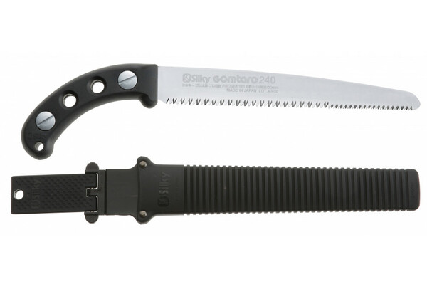 SILKY GOMTARO Pro-Sentei 240-8/14 hand saw