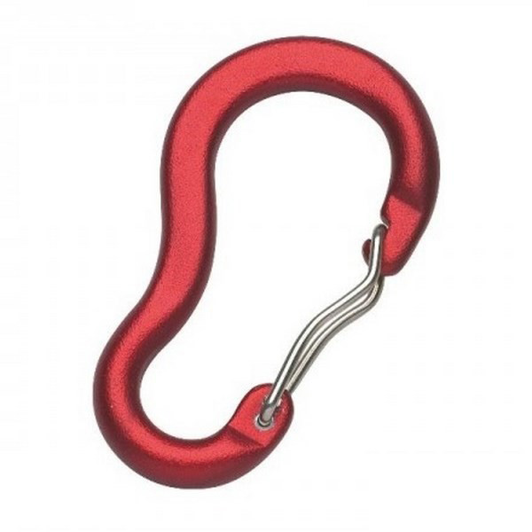Pomocná karabína CLIMBING TECHNOLOGY KEY 514