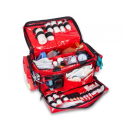 ELITE BAGS waterproof medical bag 57 l