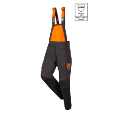 Chainsaw pants with siphon SIP PROTECTION 1RG1 ASPIN