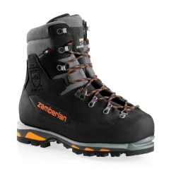 ZAMBERLAN LOGGER PRO GTX RR černá