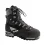 SOLIDUR LOGWOOD class 3 chainsaw boots - black