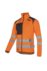 Sweatshirt SIP PROTECTION TUNDRA FLASH