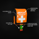Elsősegélycsomag REECOIL DEPLOY TRAUMA KIT
