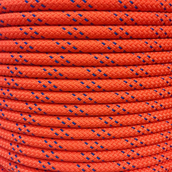 SRS rope TEUFELBERGER KM III
