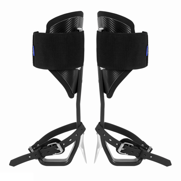 Tree climbing steps STEIN ELEVATE black