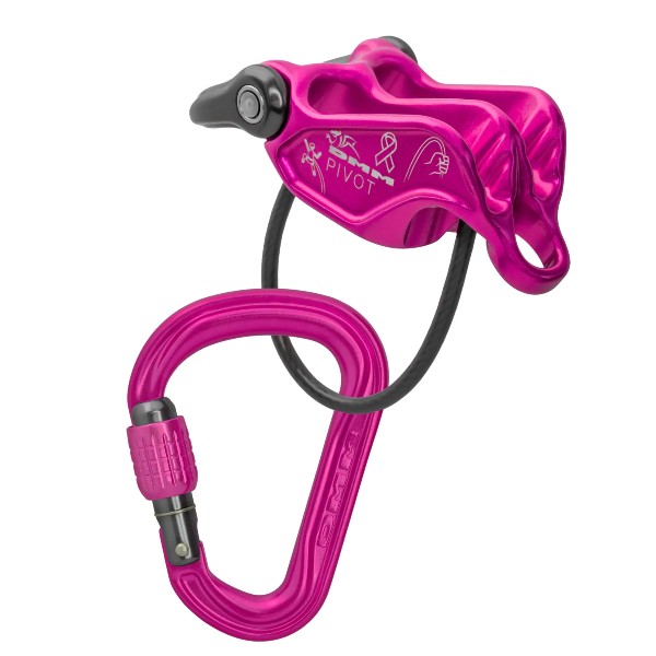 Pivot/Phantom HMS Set Pink