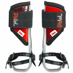 DISTEL ALU 3.1 CLASSIC tree climbing spurs