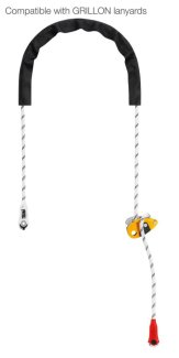 PETZL GRILLON Protective Sheath 800 mm