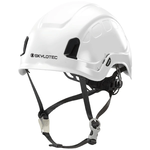SKYLOTEC x CLIMBING TECHNOLOGY ARIES - white