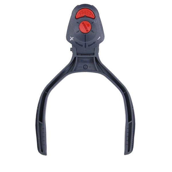 Clips PROTOS RADIO CLIP P2