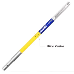 STEIN MPS Fibreglass Mid Pole 120 cm