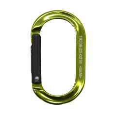 STEIN MI-O MINI-O CLIP - 3 PACK - zelená
