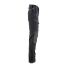 ARBPRO CLIMB TECH DELTA mászónadrág - fekete ARBPRO CLIMB TECH DELTA mászónadrág - fekete
