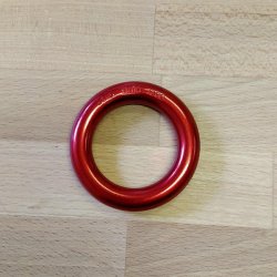 Kotevní kroužek ISC RING - 25 kN - 45 mm