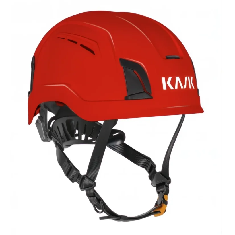 KASK ZENITH X AIR - červená