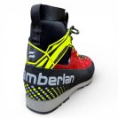 ZAMBERLAN TREELOGY 1.0 RR tree climbing work boots red/yellow