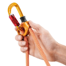 PETZL CONNECT ADJUST 2025 PETZL CONNECT ADJUST 2025