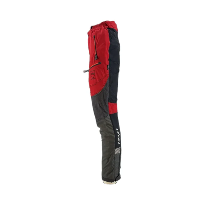 ARBPRO GAMMA LONG - červená