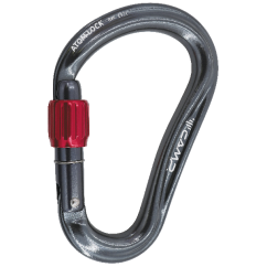 CAMP ATOM LOCK - anthracite