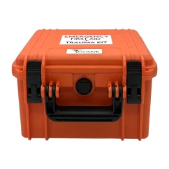 MEDIARB FIRST AID TRAUMA KIT