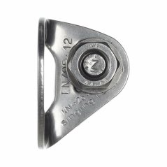 Stainless steel hanger with SINGING ROCK 12 mm stem