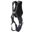 COURANT HARNAIS SQUAD black COURANT HARNAIS SQUAD black
