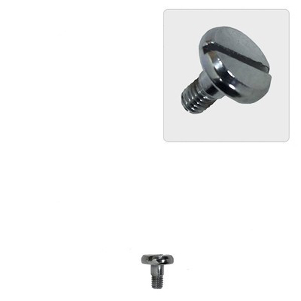 Spare screw for SILKY IBUKI saw blade