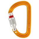 PETZL SmD Screw-Lock orange PETZL SmD Screw-Lock orange
