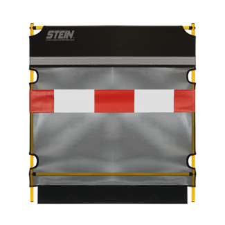 Přídavný set STEIN MODULAR GUARDING SYSTEM HIGHWAY