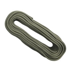 SINGING ROCK STATIC 10,5 mm - khaki