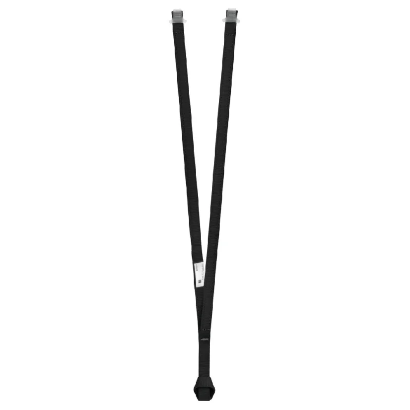 PETZL AVENTEX čierna