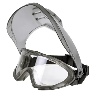 AIRSPADE HT136 face shield