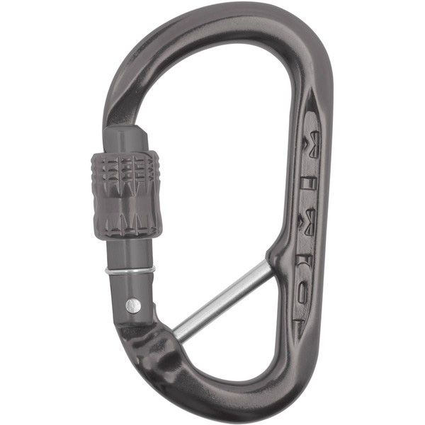DMM XSRE LOCK CAPTIVE BAR karabiner