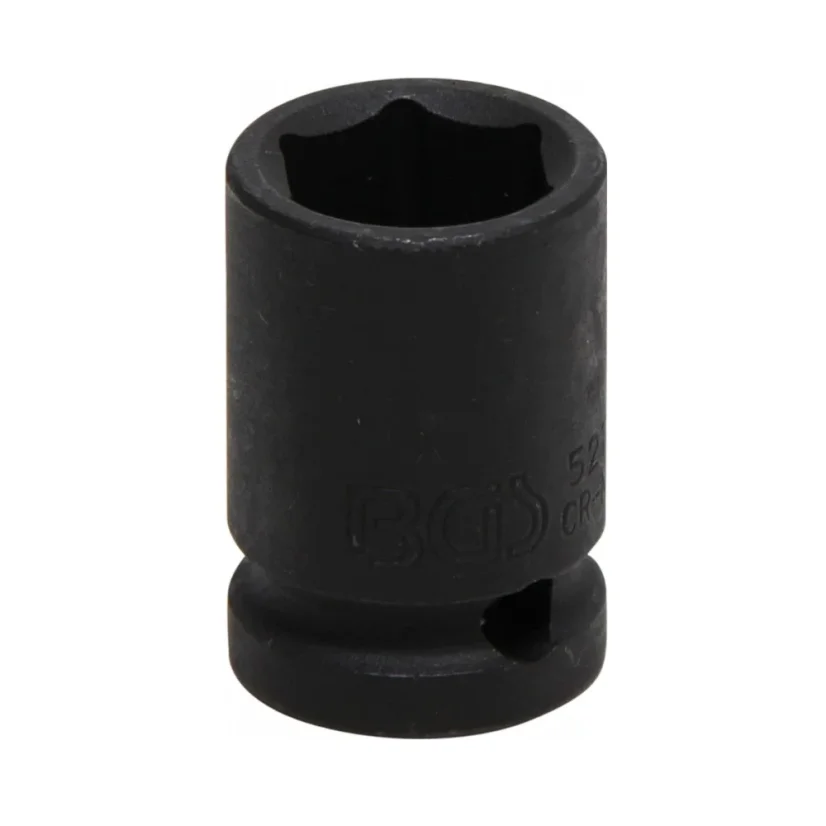 Rázová nástrčná hlavice 17 mm 1/2" pro BAST-ING UNIVAL