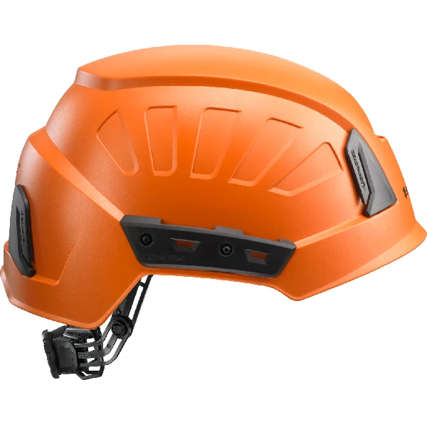 SKYLOTEC INCEPTOR GRX HIGH VOLTAGE orange