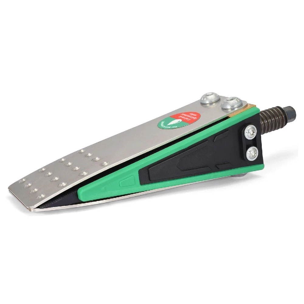 Mechanical wedges