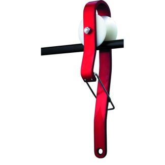 PETZL ROLLCAB pulley