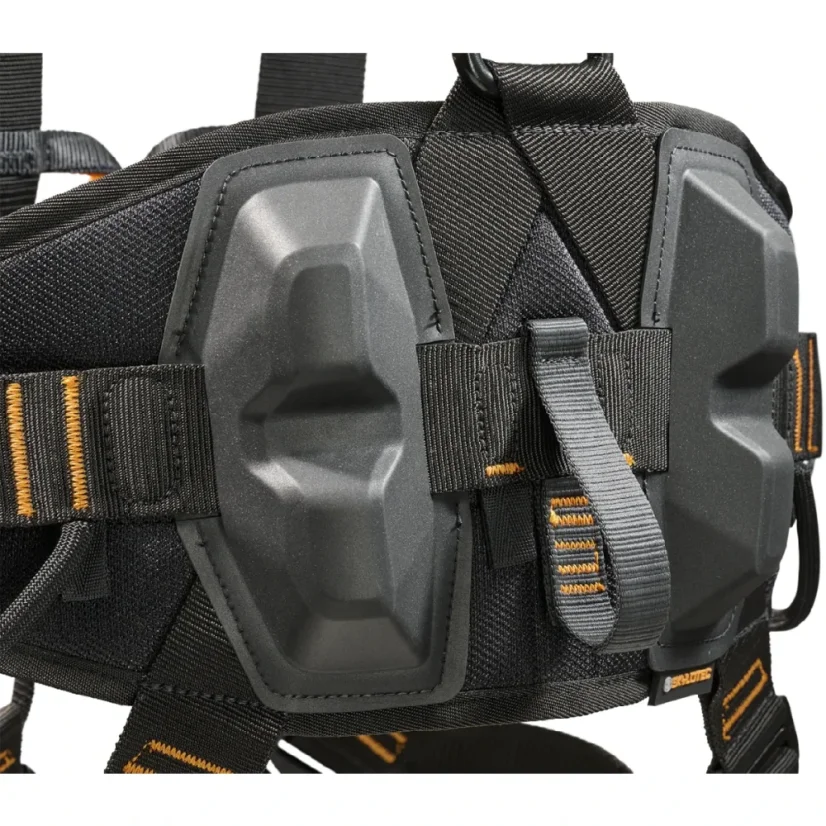 SKYLOTEC AMPURI WIND full body work harness