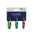 TEUFELBERGER miniME SCREW 3Pack