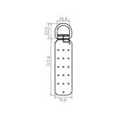 Carpenter's anchor KRATOS SAFETY FA6001200