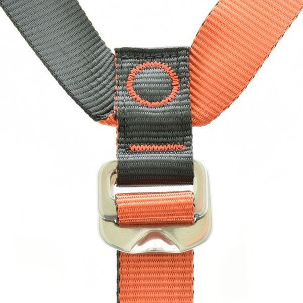 Full body harness KONG PIKE