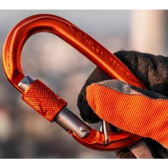 SKYLOTEC OBX BG carabiner