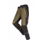 Protipořezové kalhoty SIP PROTECTION 1SBD CANOPY AIR-GO SHORT 75 cm khaki