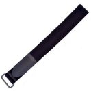 Elastic VELCRO straps SILKY - 1 piece